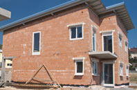 Ponthir home extensions